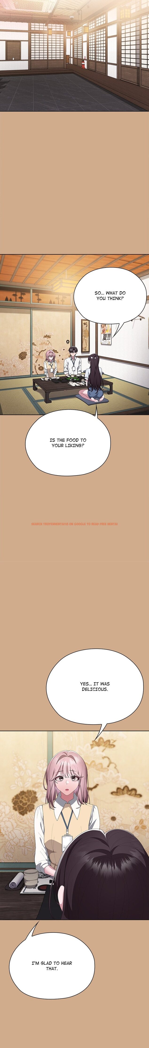 Read Hentai Image 12 b597d in comic Office Shitbag Alert - Chapter 73 - hentaitnt.net