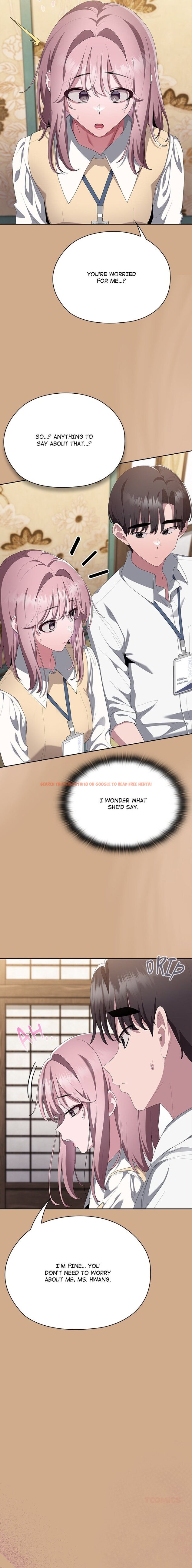 Read Hentai Image 14 b597d in comic Office Shitbag Alert - Chapter 73 - hentaitnt.net