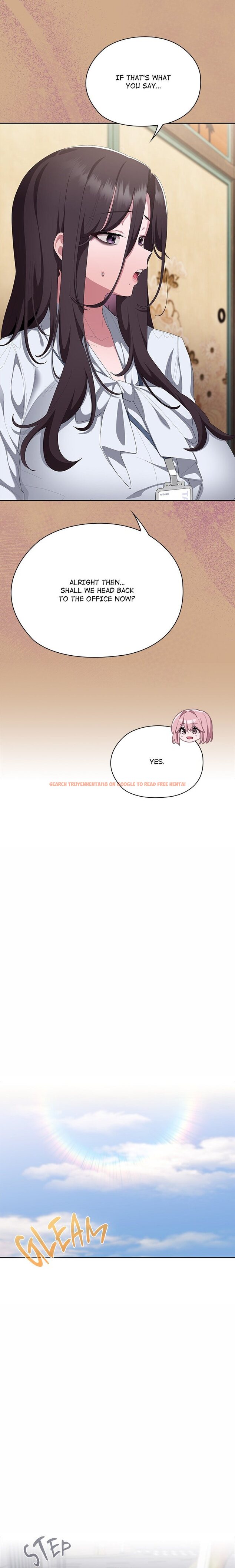 Read Hentai Image 15 b597d in comic Office Shitbag Alert - Chapter 73 - hentaitnt.net