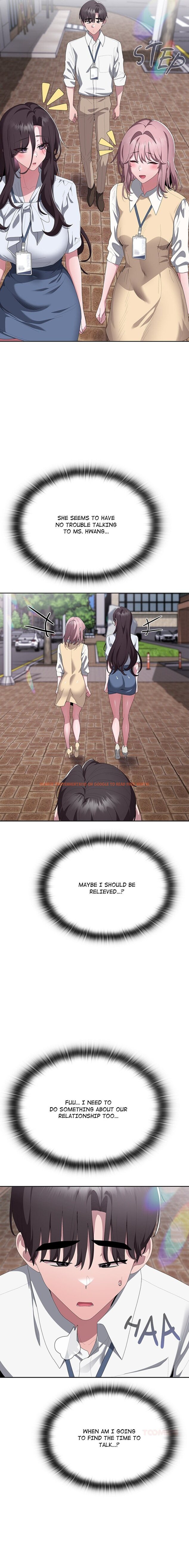 Read Hentai Image 16 b597d in comic Office Shitbag Alert - Chapter 73 - hentaitnt.net