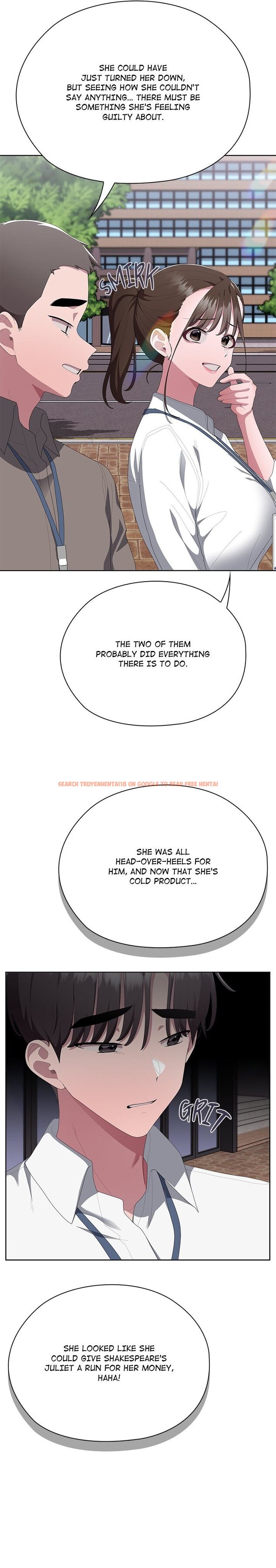 Read Hentai Image 18 b597d in comic Office Shitbag Alert - Chapter 73 - hentaitnt.net