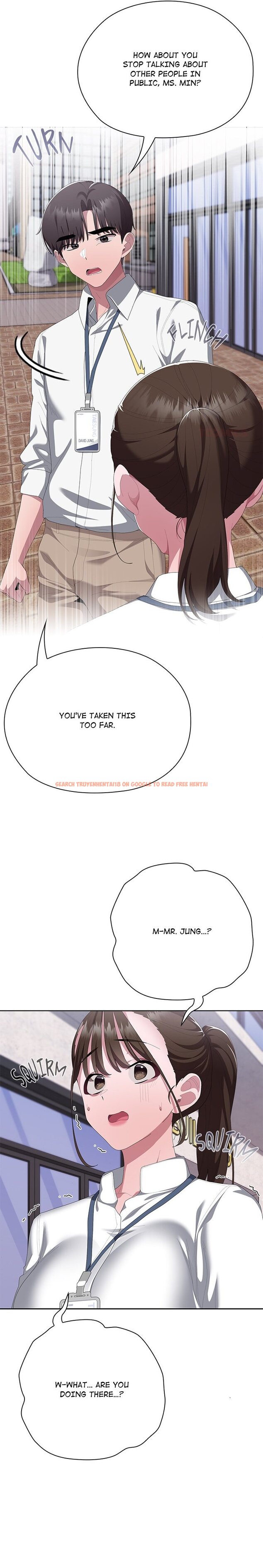 Read Hentai Image 19 b597d in comic Office Shitbag Alert - Chapter 73 - hentaitnt.net