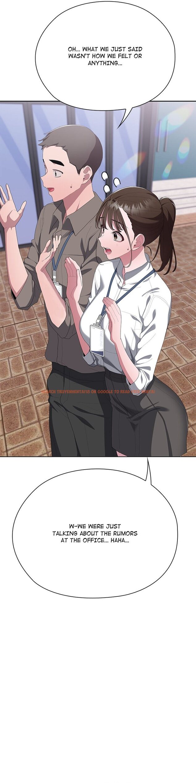 Read Hentai Image 20 b597d in comic Office Shitbag Alert - Chapter 73 - hentaitnt.net