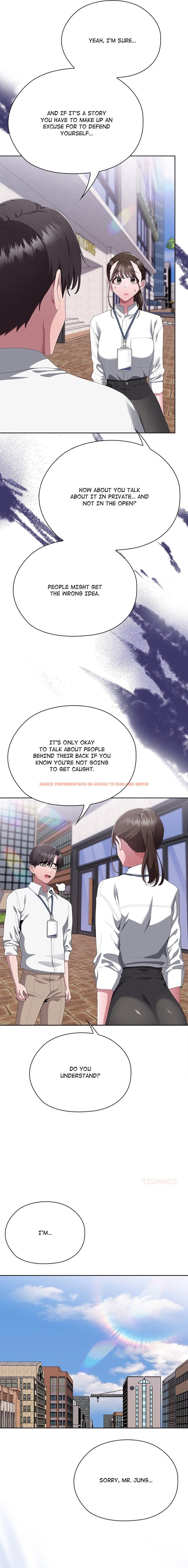 Read Hentai Image 21 b597d in comic Office Shitbag Alert - Chapter 73 - hentaitnt.net