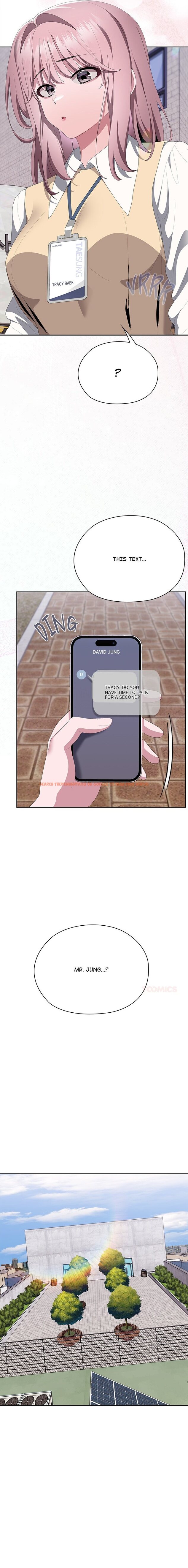 Read Hentai Image 23 b597d in comic Office Shitbag Alert - Chapter 73 - hentaitnt.net