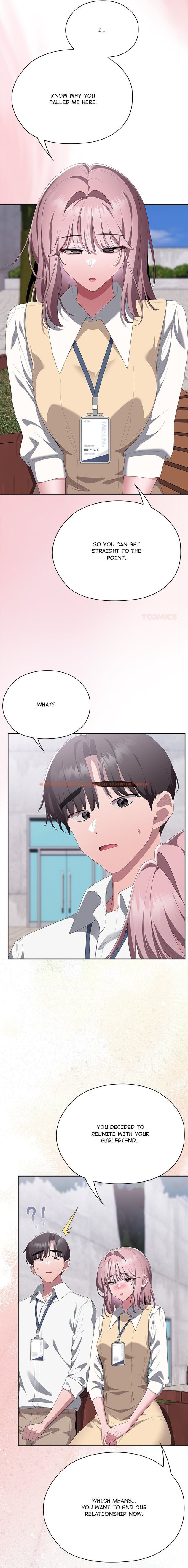 Read Hentai Image 25 b597d in comic Office Shitbag Alert - Chapter 73 - hentaitnt.net