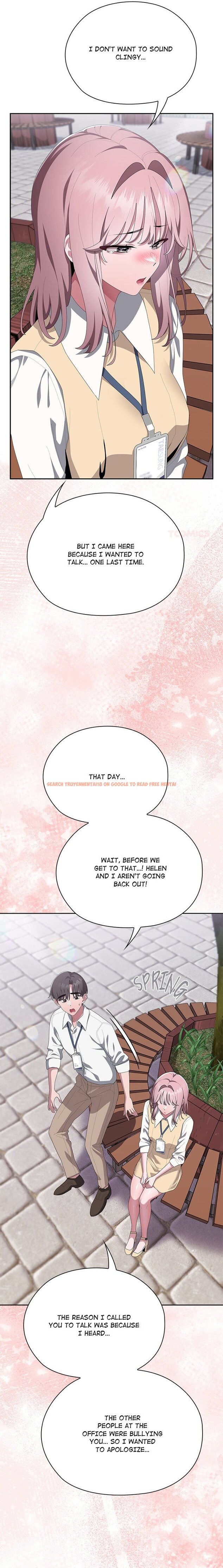 Read Hentai Image 27 b597d in comic Office Shitbag Alert - Chapter 73 - hentaitnt.net