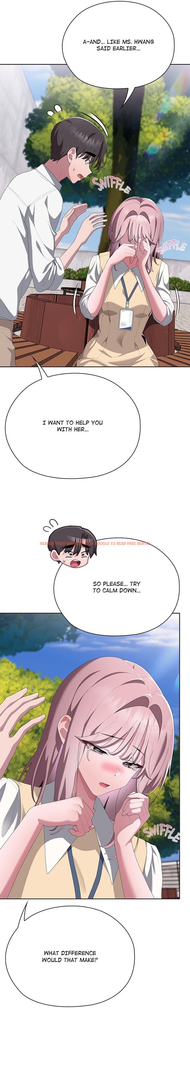 Read Hentai Image 29 b597d in comic Office Shitbag Alert - Chapter 73 - hentaitnt.net