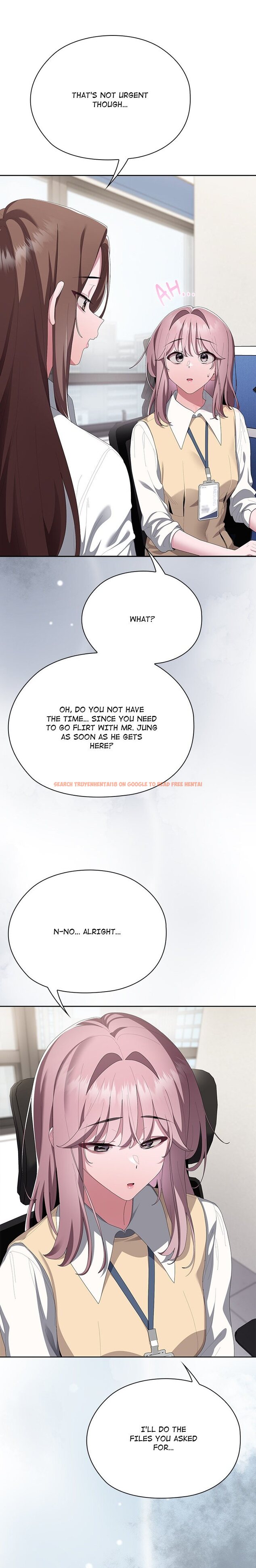 Read Hentai Image 3 b597d in comic Office Shitbag Alert - Chapter 73 - hentaitnt.net