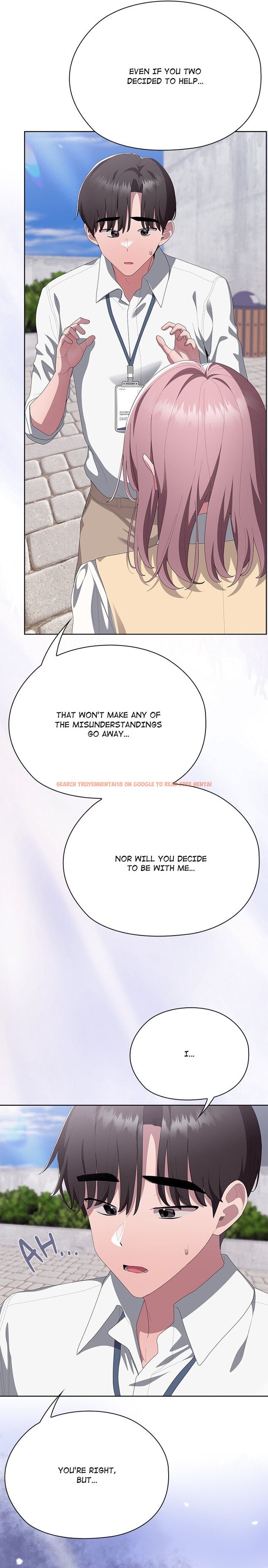 Read Hentai Image 30 b597d in comic Office Shitbag Alert - Chapter 73 - hentaitnt.net