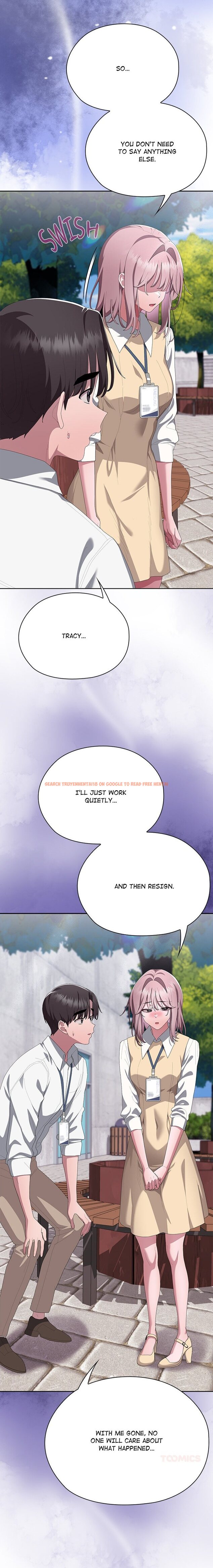 Read Hentai Image 31 b597d in comic Office Shitbag Alert - Chapter 73 - hentaitnt.net