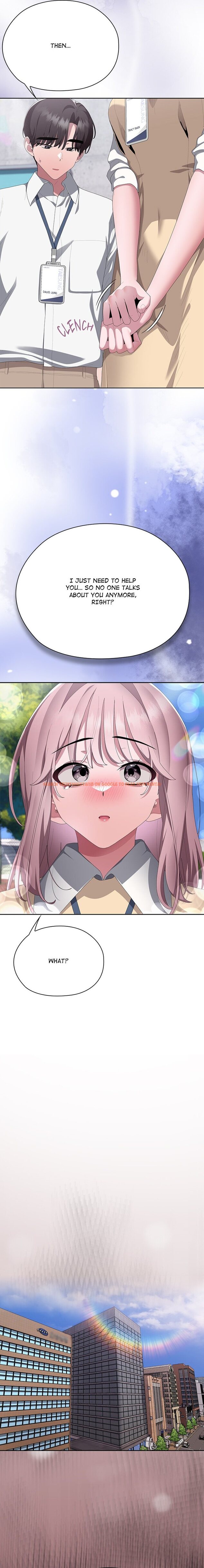 Read Hentai Image 32 b597d in comic Office Shitbag Alert - Chapter 73 - hentaitnt.net