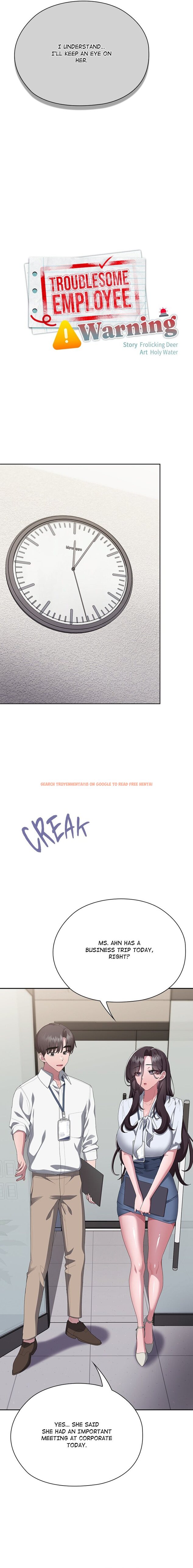 Read Hentai Image 6 b597d in comic Office Shitbag Alert - Chapter 73 - hentaitnt.net