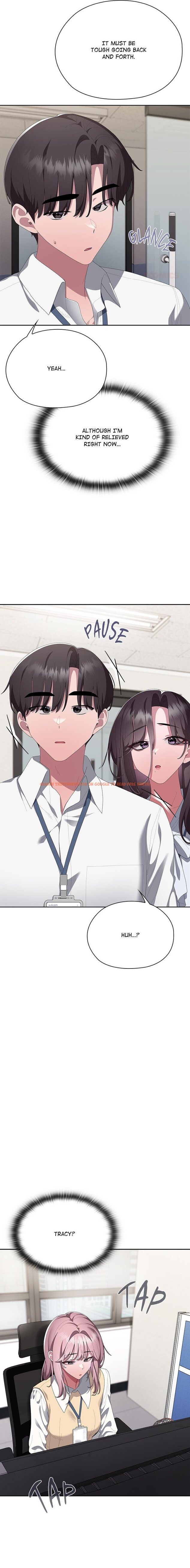 Read Hentai Image 7 b597d in comic Office Shitbag Alert - Chapter 73 - hentaitnt.net