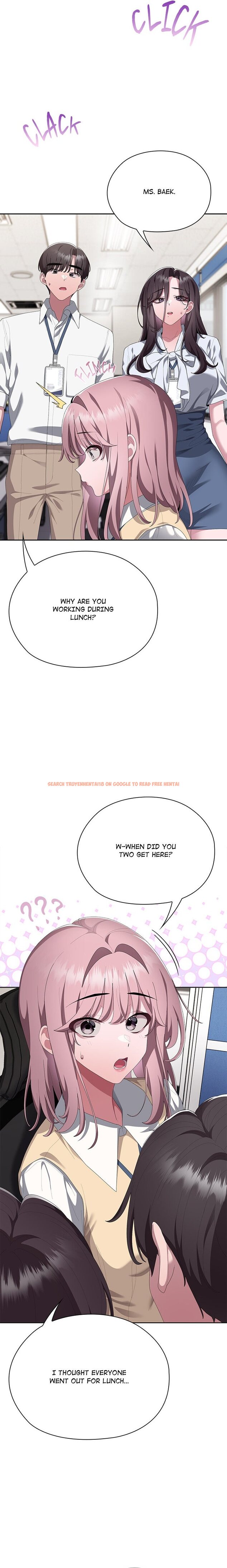 Read Hentai Image 8 b597d in comic Office Shitbag Alert - Chapter 73 - hentaitnt.net