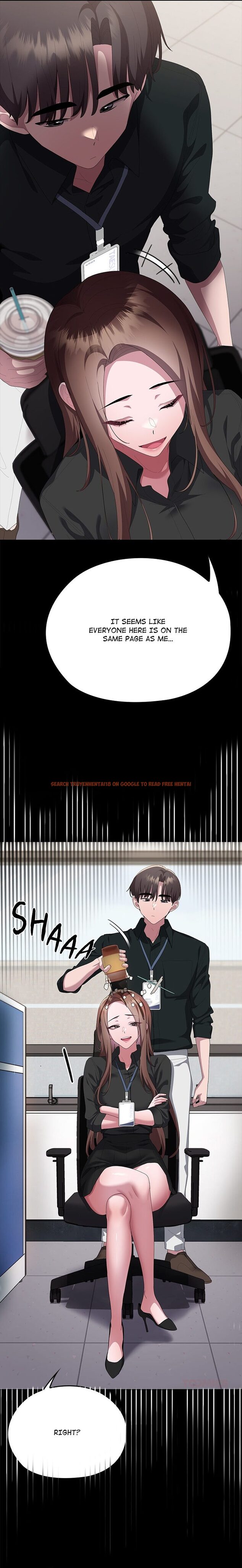 Read Hentai Image 10 e3835 in comic Office Shitbag Alert - Chapter 74 - hentaitnt.net