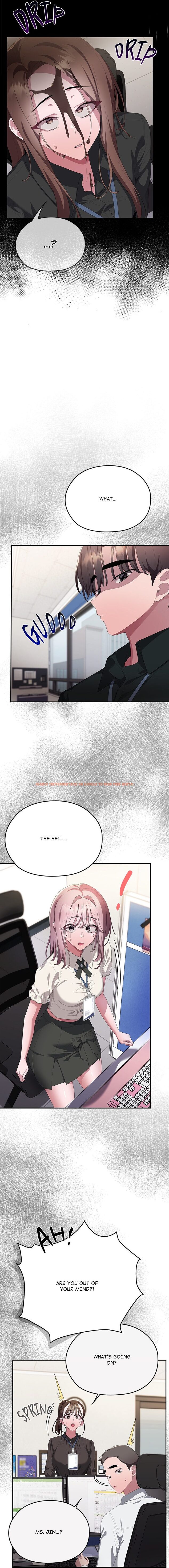Read Hentai Image 11 e3835 in comic Office Shitbag Alert - Chapter 74 - hentaitnt.net