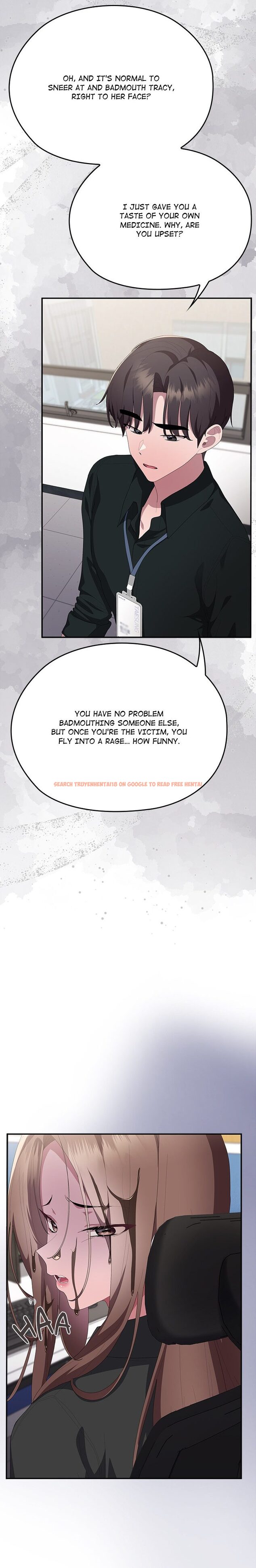 Read Hentai Image 13 e3835 in comic Office Shitbag Alert - Chapter 74 - hentaitnt.net