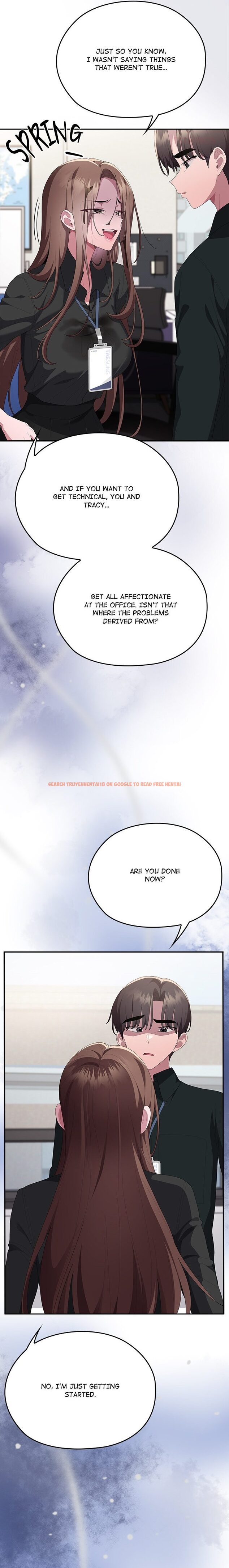 Read Hentai Image 14 e3835 in comic Office Shitbag Alert - Chapter 74 - hentaitnt.net