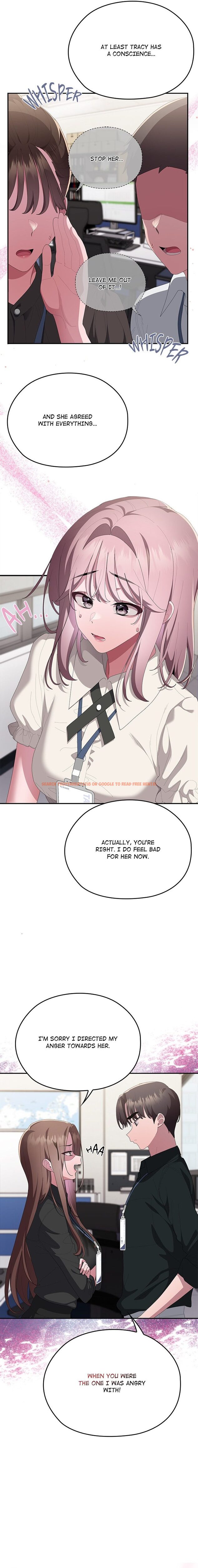 Read Hentai Image 16 e3835 in comic Office Shitbag Alert - Chapter 74 - hentaitnt.net