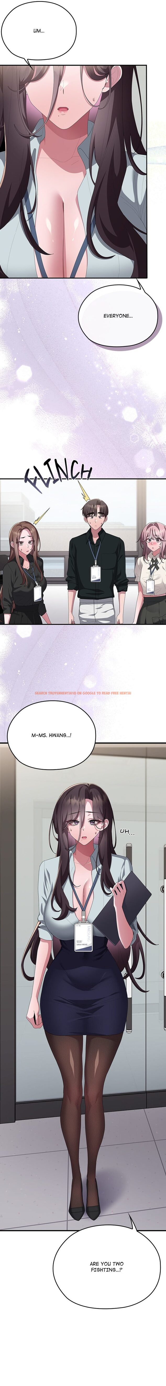 Read Hentai Image 19 e3835 in comic Office Shitbag Alert - Chapter 74 - hentaitnt.net