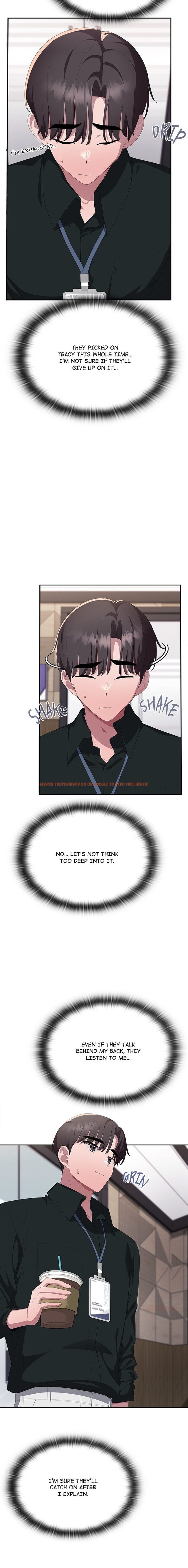 Read Hentai Image 2 e3835 in comic Office Shitbag Alert - Chapter 74 - hentaitnt.net