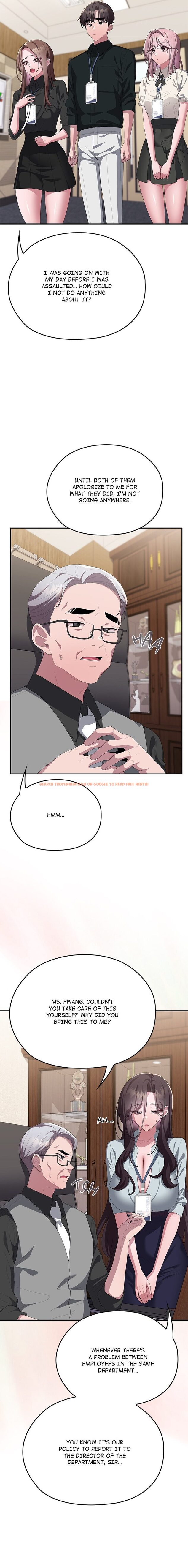 Read Hentai Image 21 e3835 in comic Office Shitbag Alert - Chapter 74 - hentaitnt.net