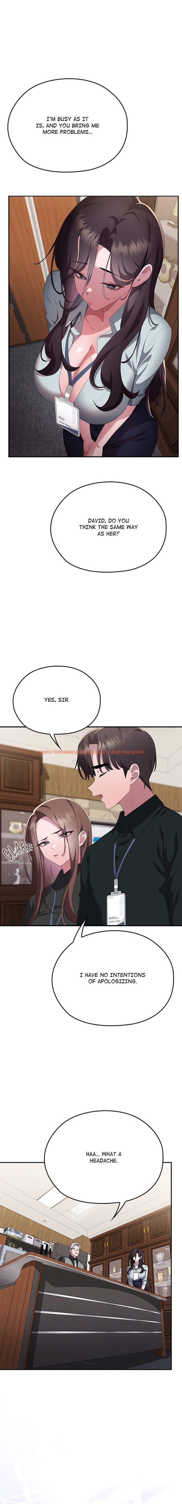 Read Hentai Image 22 e3835 in comic Office Shitbag Alert - Chapter 74 - hentaitnt.net