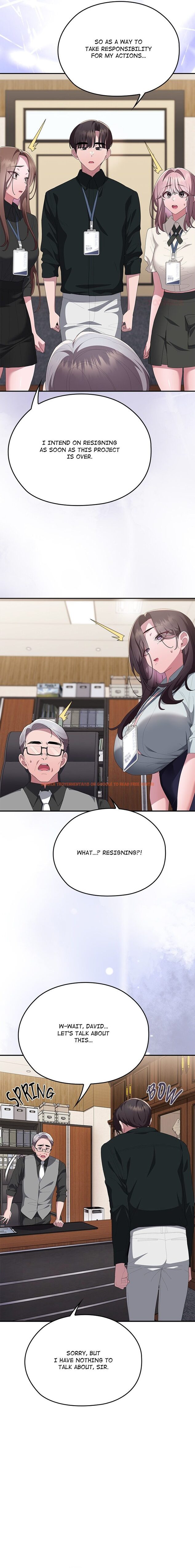 Read Hentai Image 23 e3835 in comic Office Shitbag Alert - Chapter 74 - hentaitnt.net