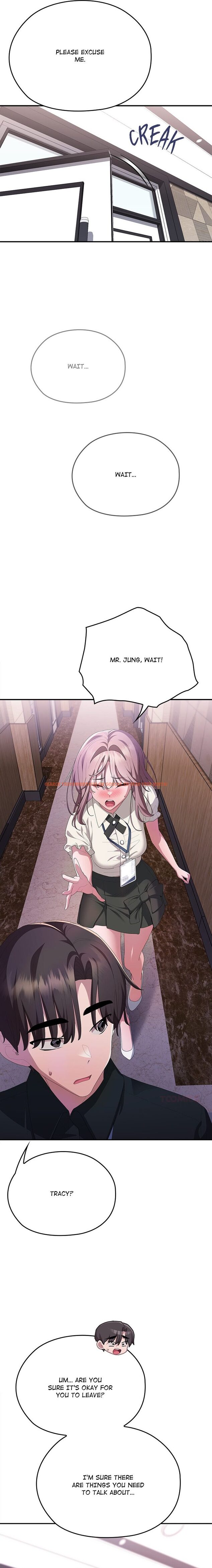 Read Hentai Image 24 e3835 in comic Office Shitbag Alert - Chapter 74 - hentaitnt.net