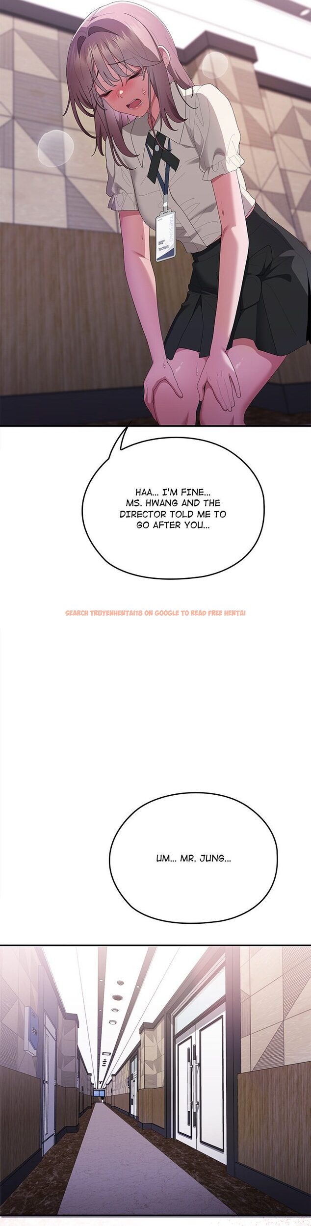 Read Hentai Image 25 e3835 in comic Office Shitbag Alert - Chapter 74 - hentaitnt.net