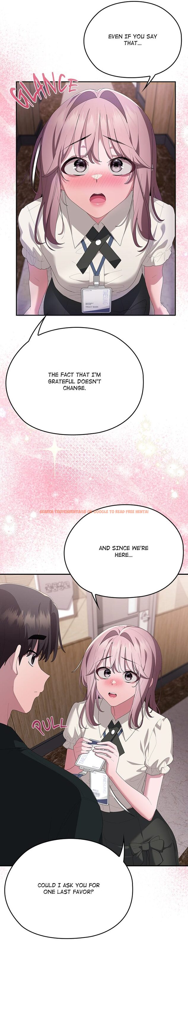 Read Hentai Image 27 e3835 in comic Office Shitbag Alert - Chapter 74 - hentaitnt.net