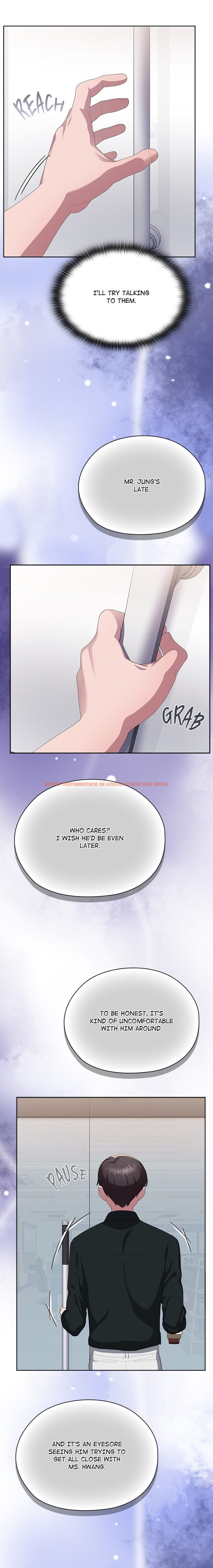 Read Hentai Image 3 e3835 in comic Office Shitbag Alert - Chapter 74 - hentaitnt.net