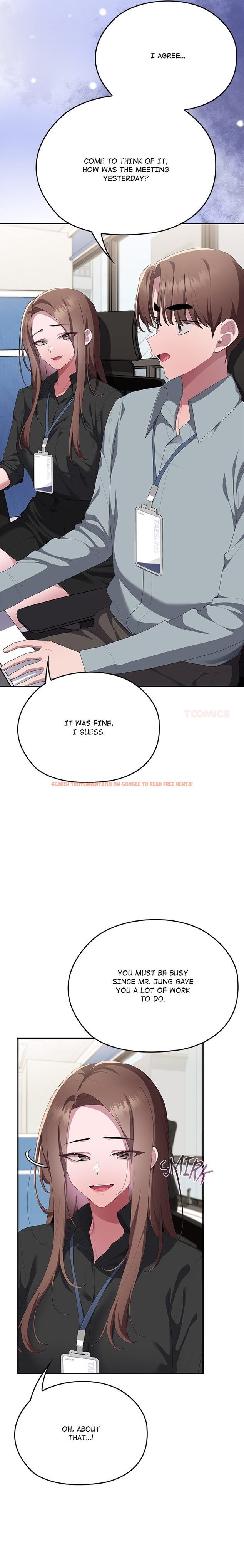 Read Hentai Image 4 e3835 in comic Office Shitbag Alert - Chapter 74 - hentaitnt.net