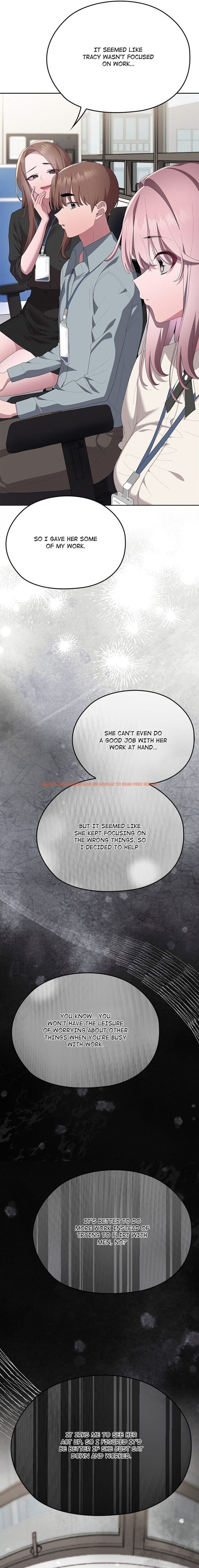 Read Hentai Image 5 e3835 in comic Office Shitbag Alert - Chapter 74 - hentaitnt.net