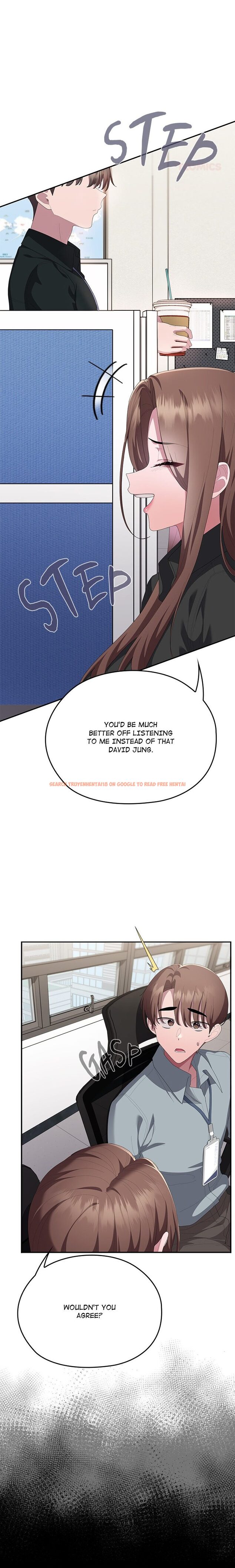 Read Hentai Image 9 e3835 in comic Office Shitbag Alert - Chapter 74 - hentaitnt.net