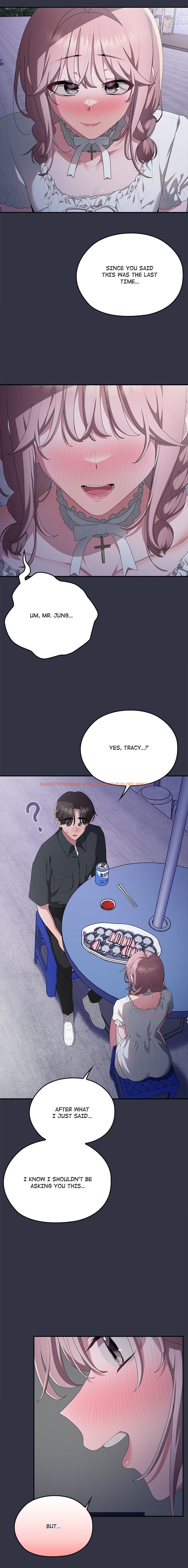 Read Hentai Image 25 e2620 in comic Office Shitbag Alert - Chapter 75 - hentaitnt.net