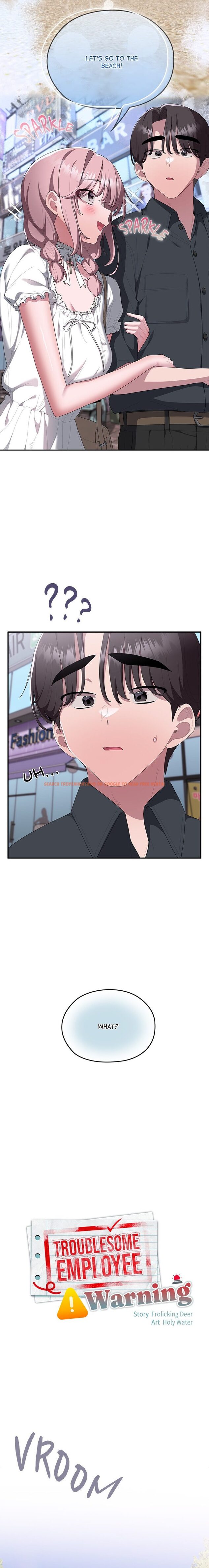 Read Hentai Image 8 e2620 in comic Office Shitbag Alert - Chapter 75 - hentaitnt.net