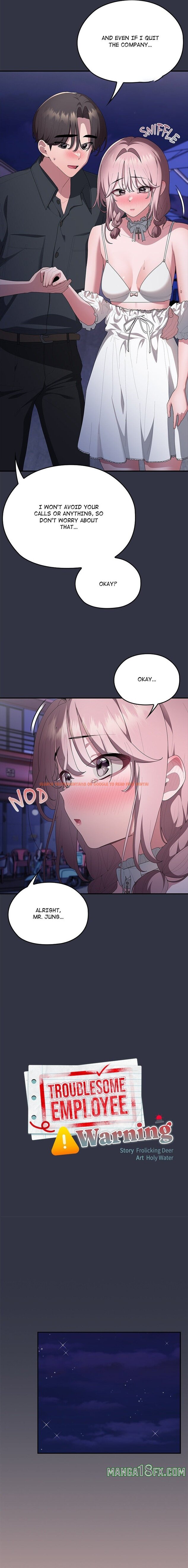 Read Hentai Image 6 842 in comic Office Shitbag Alert - Chapter 76 - hentaitnt.net Read Hentai Image 6 842 in comic Office Shitbag Alert - Chapter 76 - hentaitnt.net