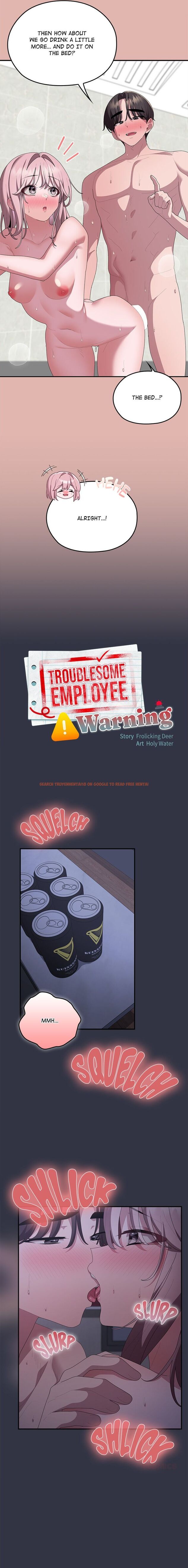 Read Hentai Image 2 d1cd4 in comic Office Shitbag Alert - Chapter 77 - www.hentaitnt.net