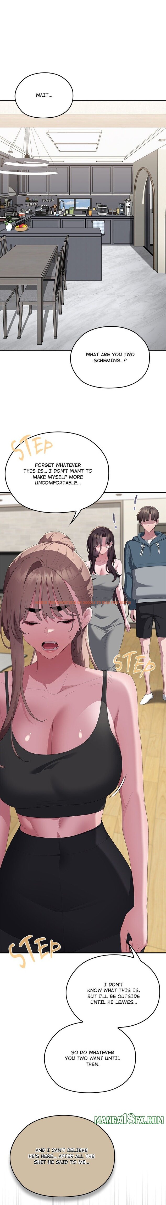 Read Hentai Image 1 667 in comic Office Shitbag Alert - Chapter 78 - www.hentaitnt.net