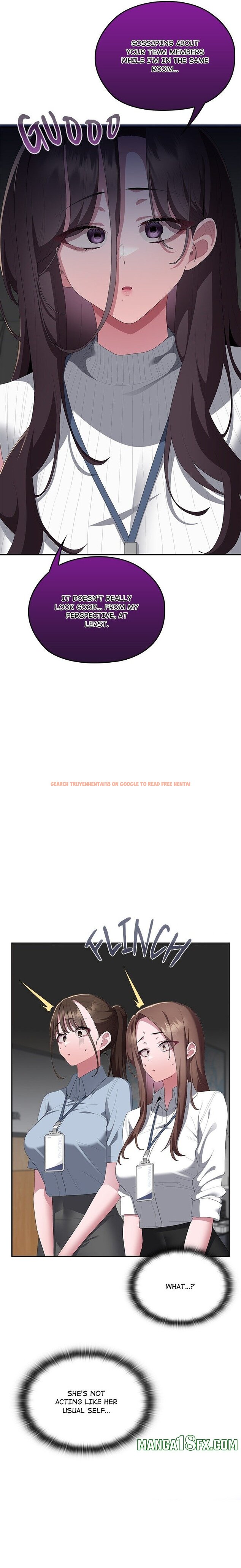 Read Hentai Image 10 667 in comic Office Shitbag Alert - Chapter 78 - www.hentaitnt.net