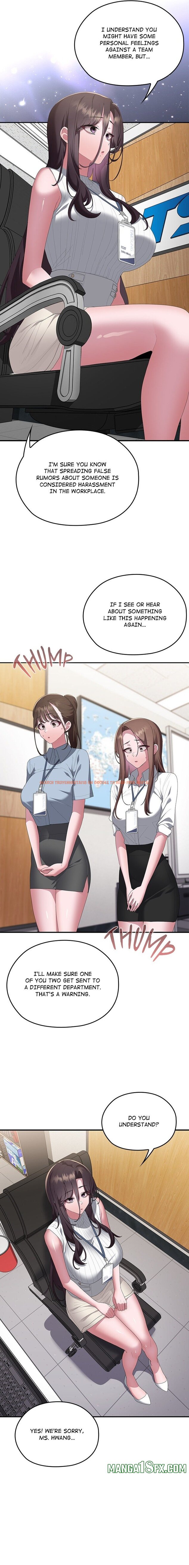 Read Hentai Image 11 667 in comic Office Shitbag Alert - Chapter 78 - www.hentaitnt.net