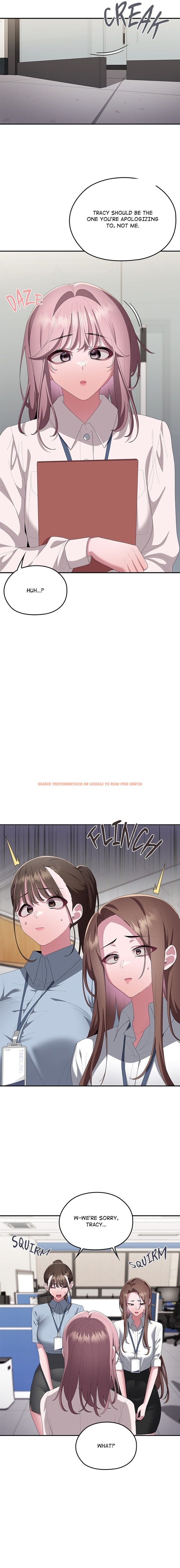 Read Hentai Image 12 71667 in comic Office Shitbag Alert - Chapter 78 - www.hentaitnt.net