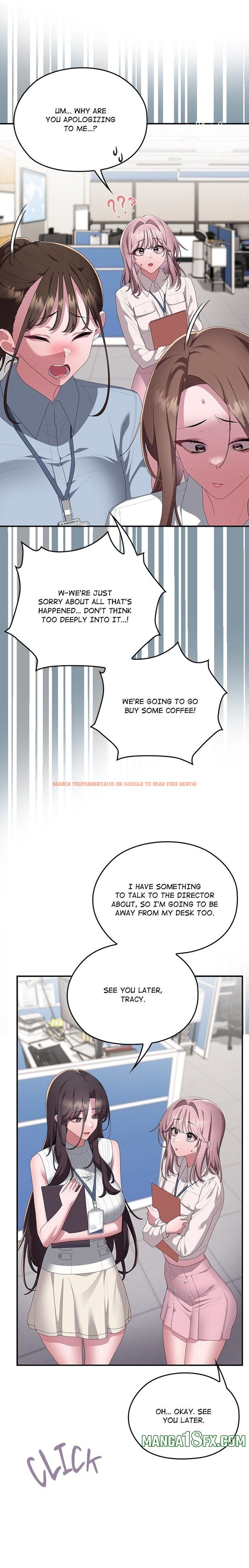 Read Hentai Image 13 667 in comic Office Shitbag Alert - Chapter 78 - www.hentaitnt.net