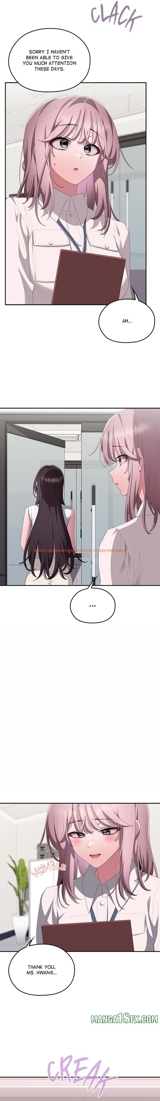 Read Hentai Image 14 667 in comic Office Shitbag Alert - Chapter 78 - www.hentaitnt.net