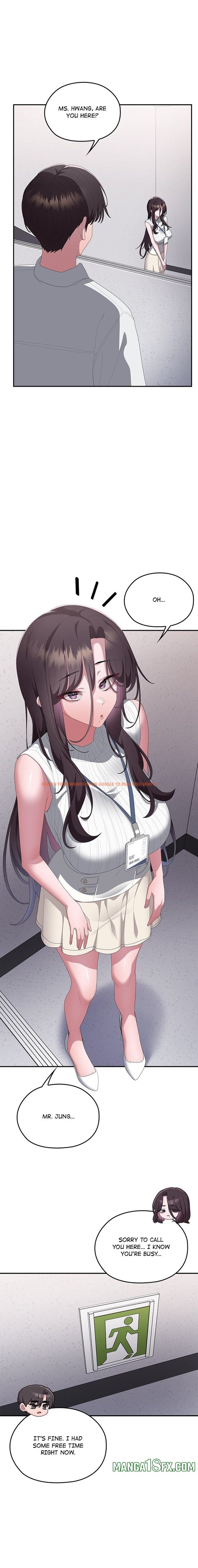 Read Hentai Image 18 668 in comic Office Shitbag Alert - Chapter 78 - www.hentaitnt.net