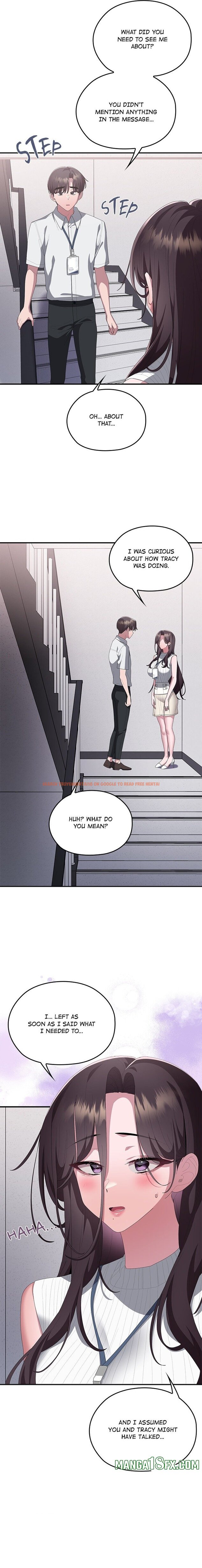 Read Hentai Image 19 668 in comic Office Shitbag Alert - Chapter 78 - www.hentaitnt.net