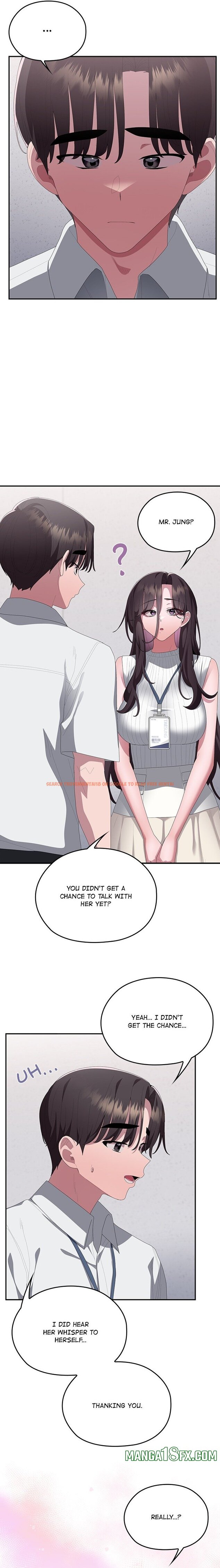 Read Hentai Image 20 668 in comic Office Shitbag Alert - Chapter 78 - www.hentaitnt.net