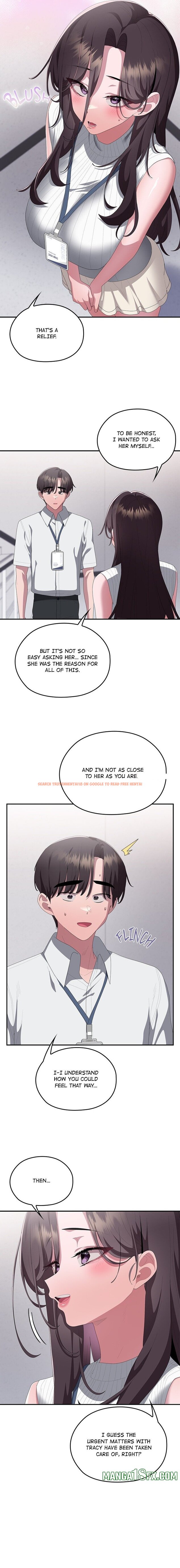 Read Hentai Image 21 668 in comic Office Shitbag Alert - Chapter 78 - www.hentaitnt.net